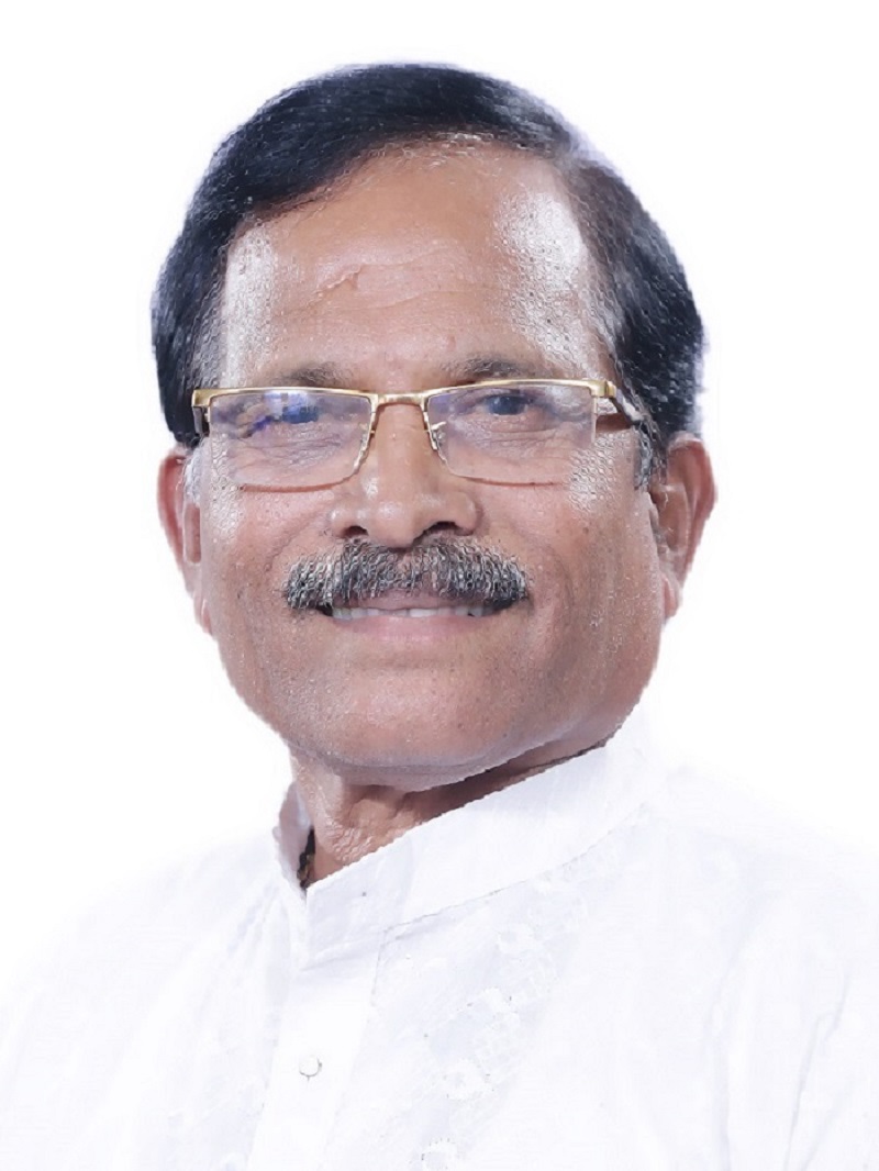 Shri Shripad Naik, Minister of State, Ministry of Ports, Shipping and Waterways