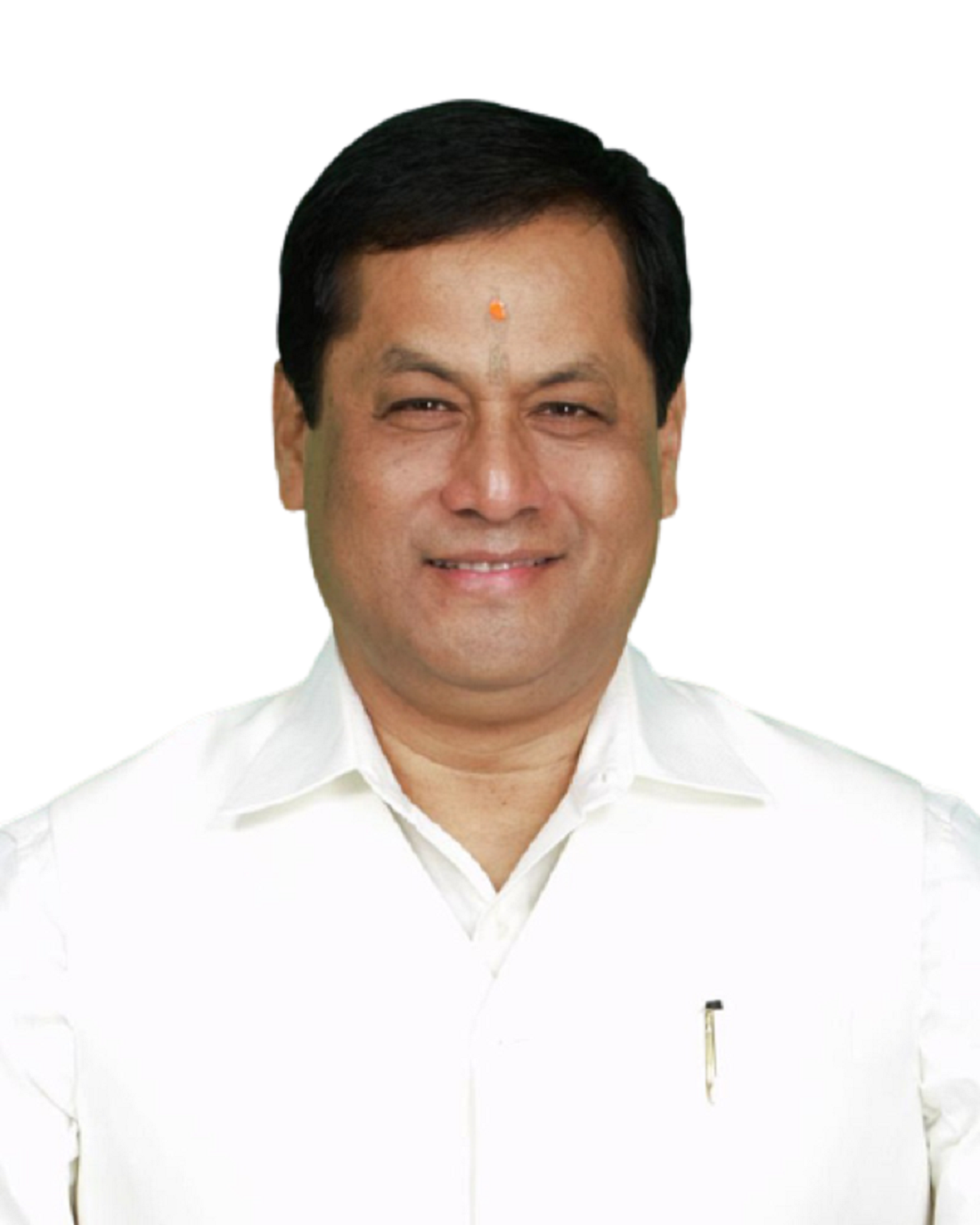Shri Sarbananda Sonowal, Cabinet Minister, Ministry of Ports, Shipping and Waterways