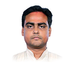 Shri Shantanu Thakur, Minister of State, Ministry of Ports, Shipping and Waterways
